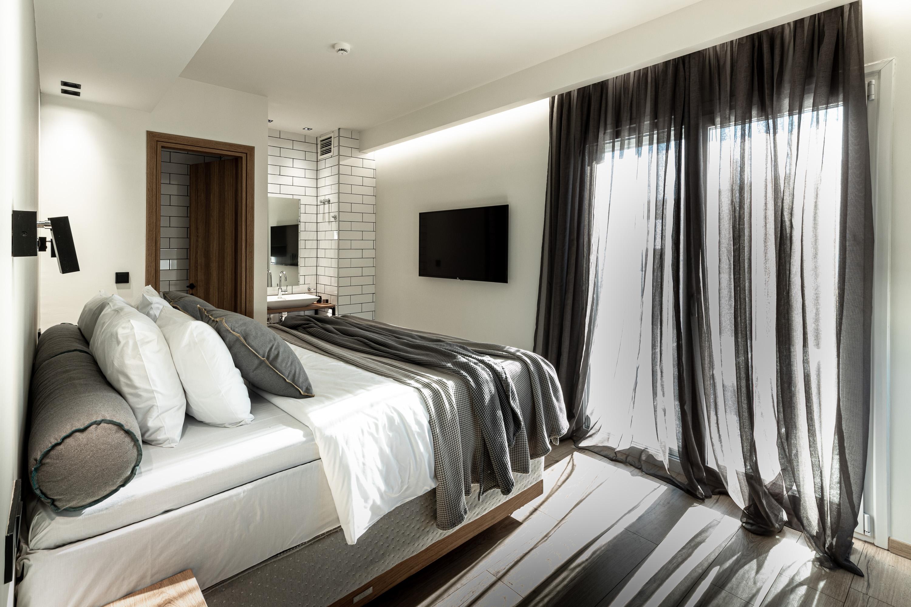 31 Doors Hotel Alexandroúpoli Eksteriør bilde