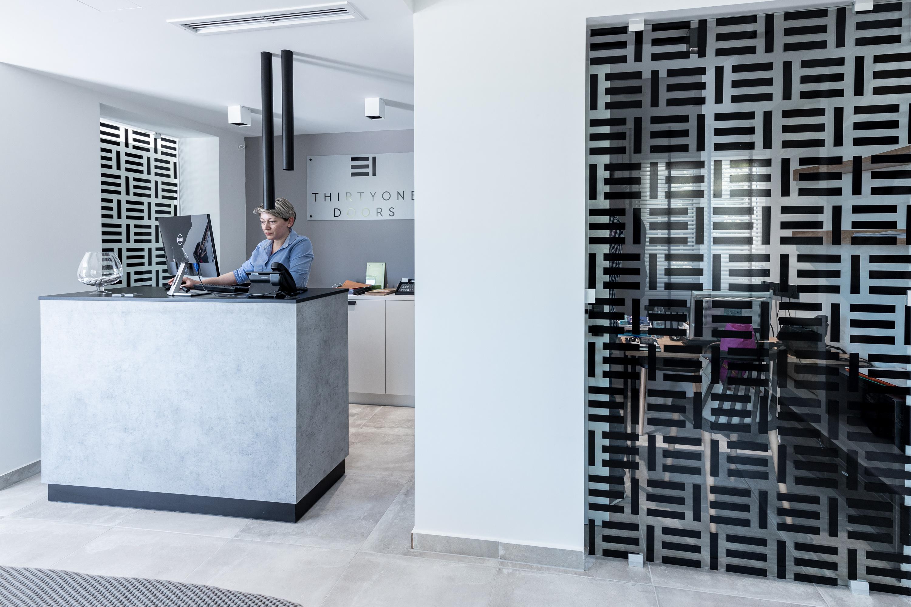 31 Doors Hotel Alexandroúpoli Eksteriør bilde