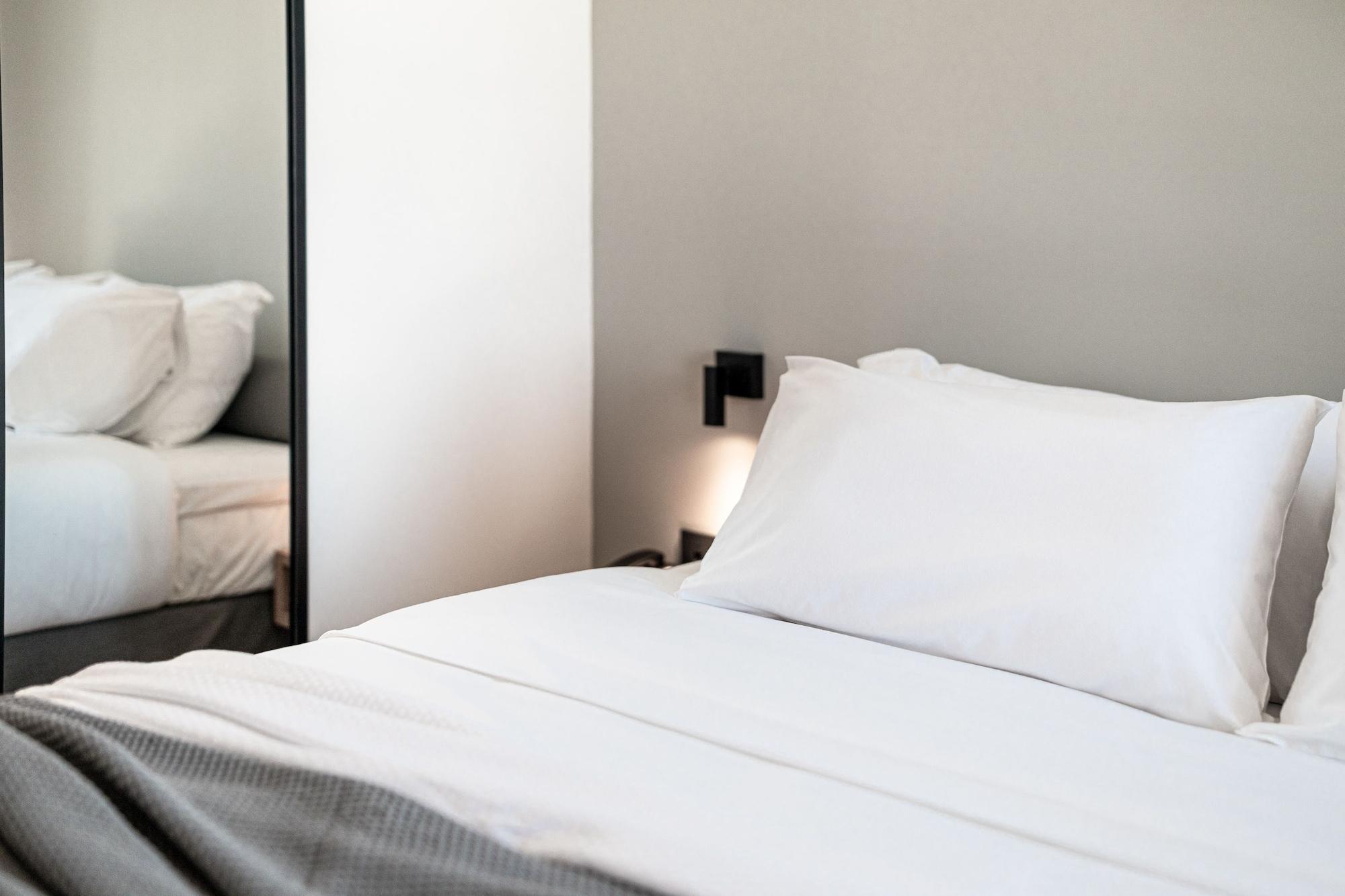 31 Doors Hotel Alexandroúpoli Eksteriør bilde