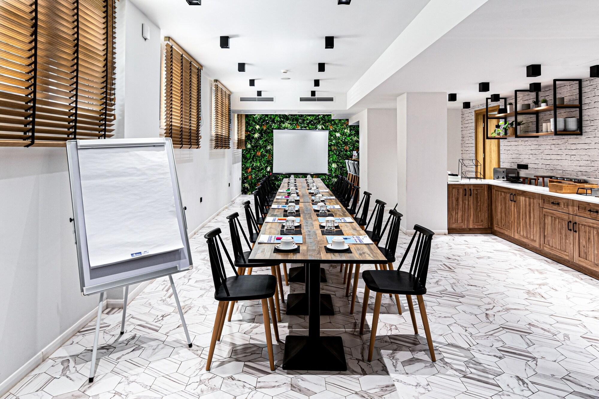 31 Doors Hotel Alexandroúpoli Eksteriør bilde