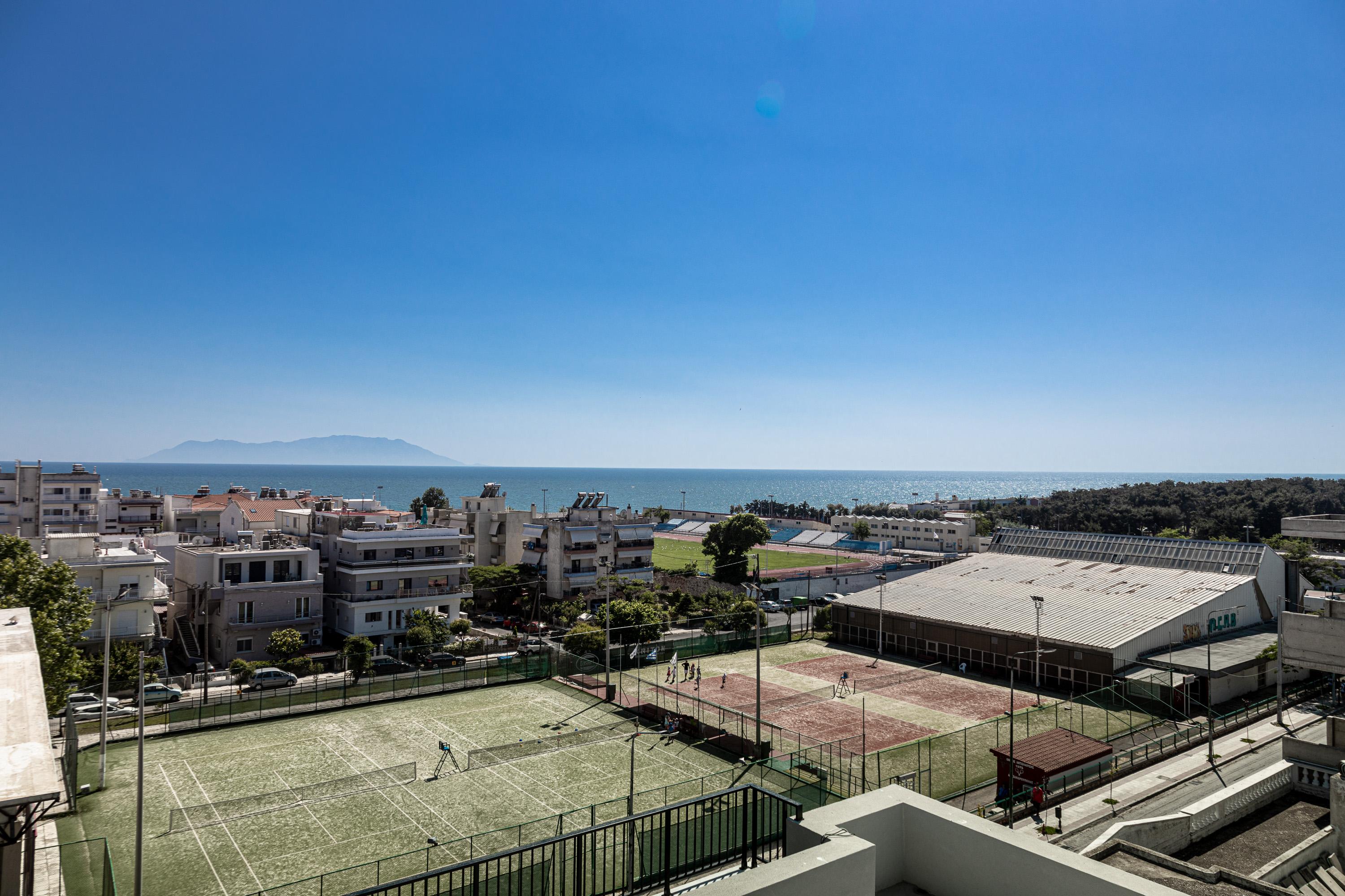 31 Doors Hotel Alexandroúpoli Eksteriør bilde