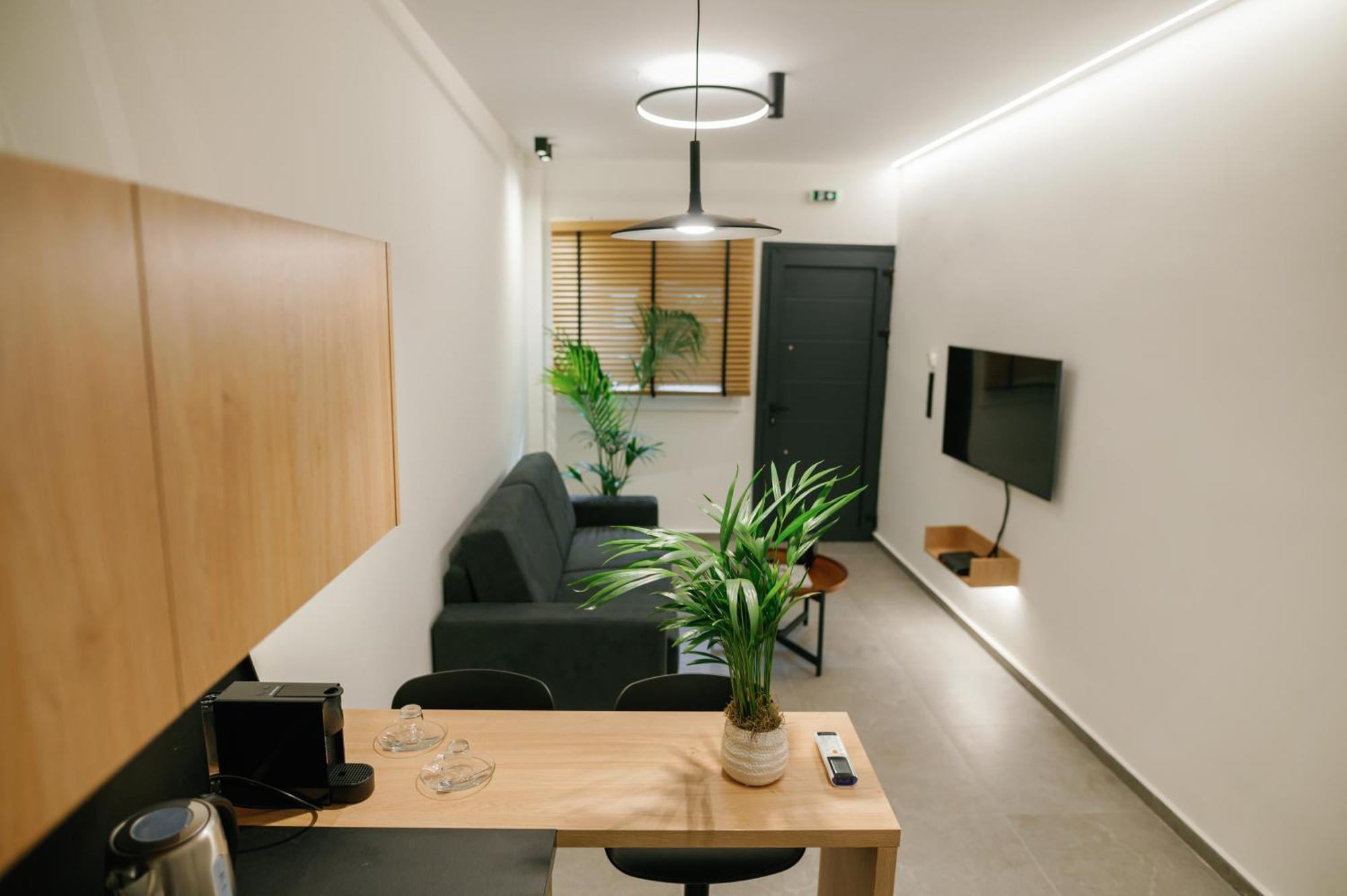 31 Doors Hotel Alexandroúpoli Eksteriør bilde