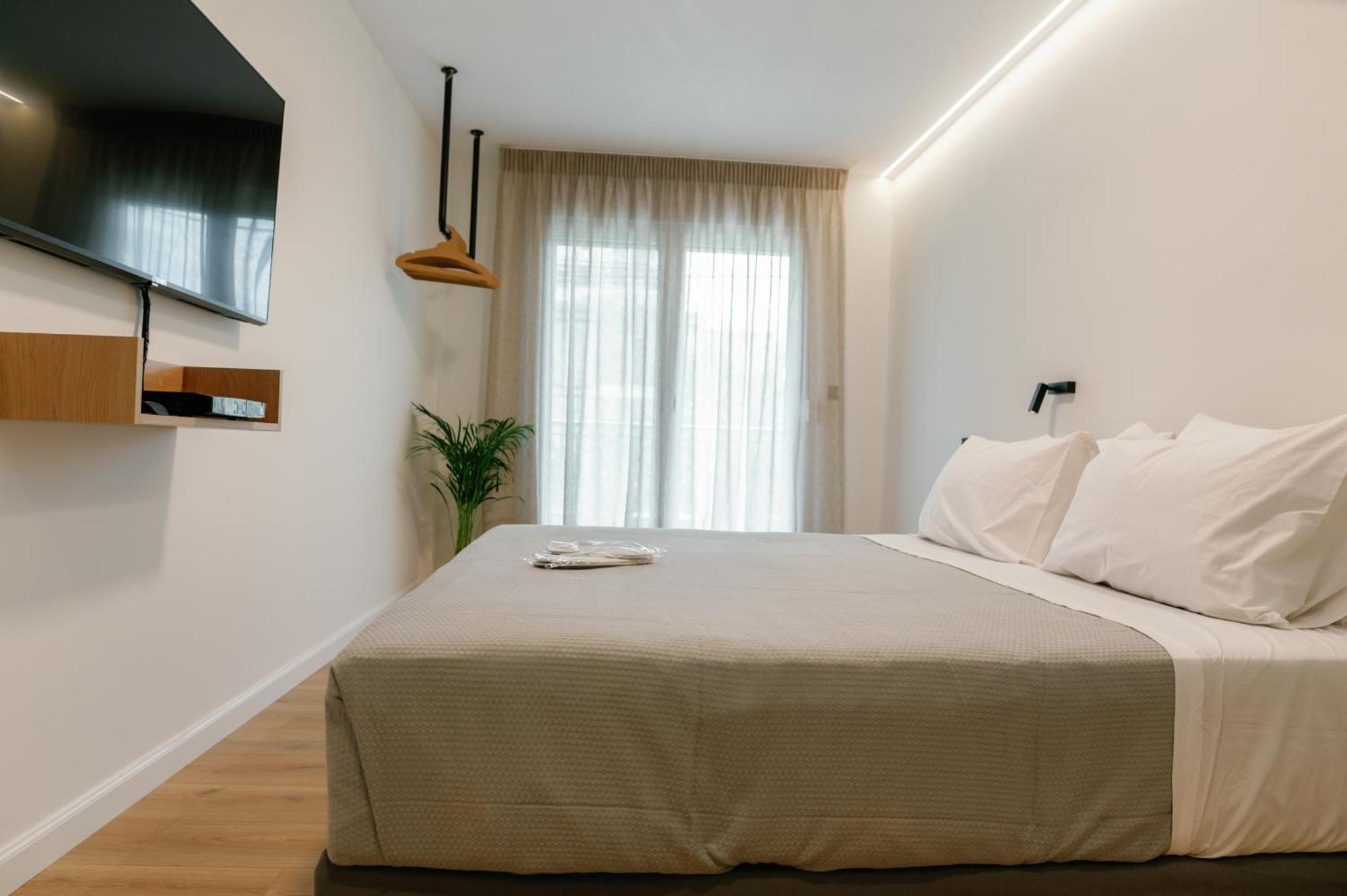 31 Doors Hotel Alexandroúpoli Eksteriør bilde