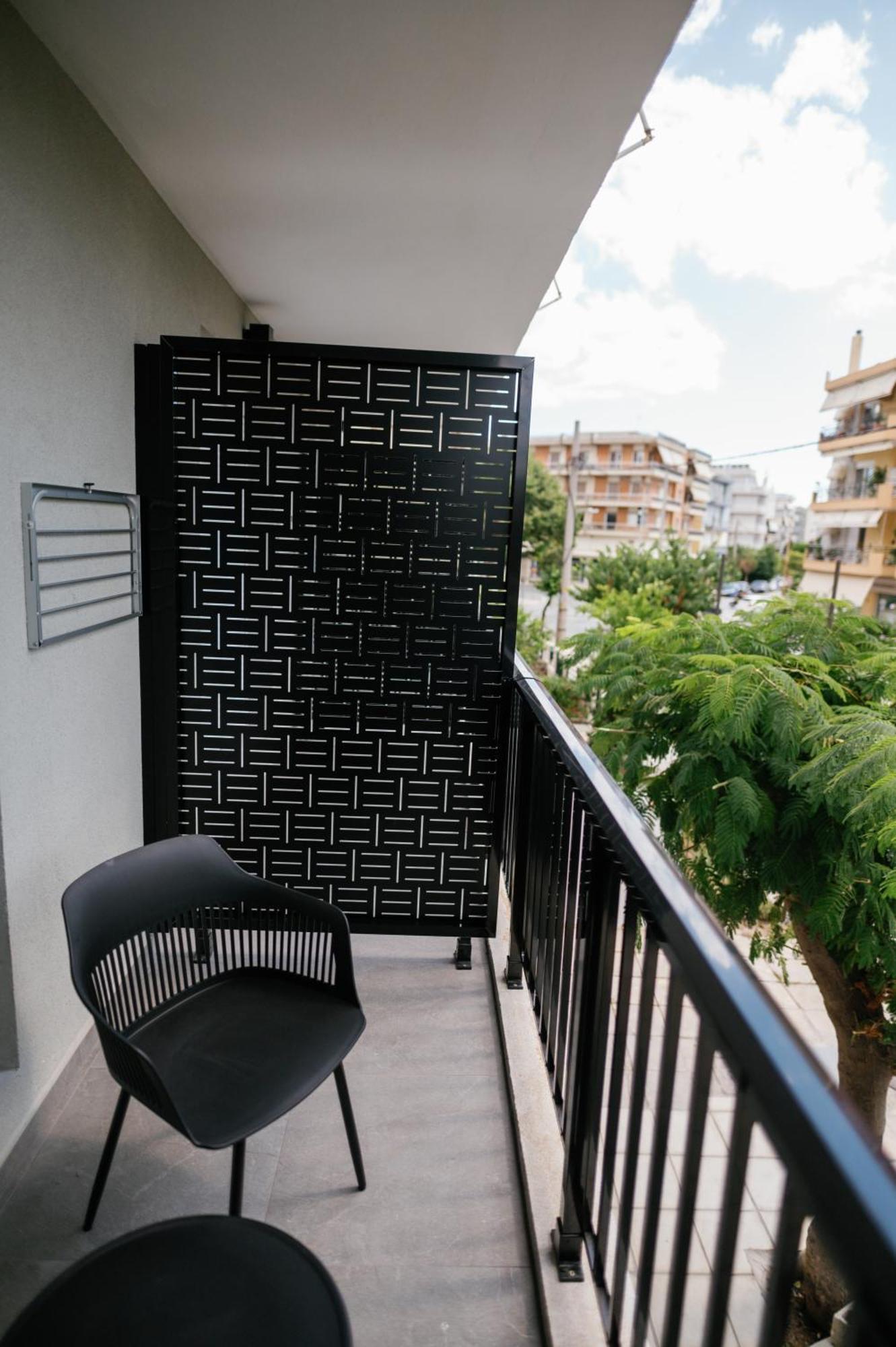 31 Doors Hotel Alexandroúpoli Eksteriør bilde