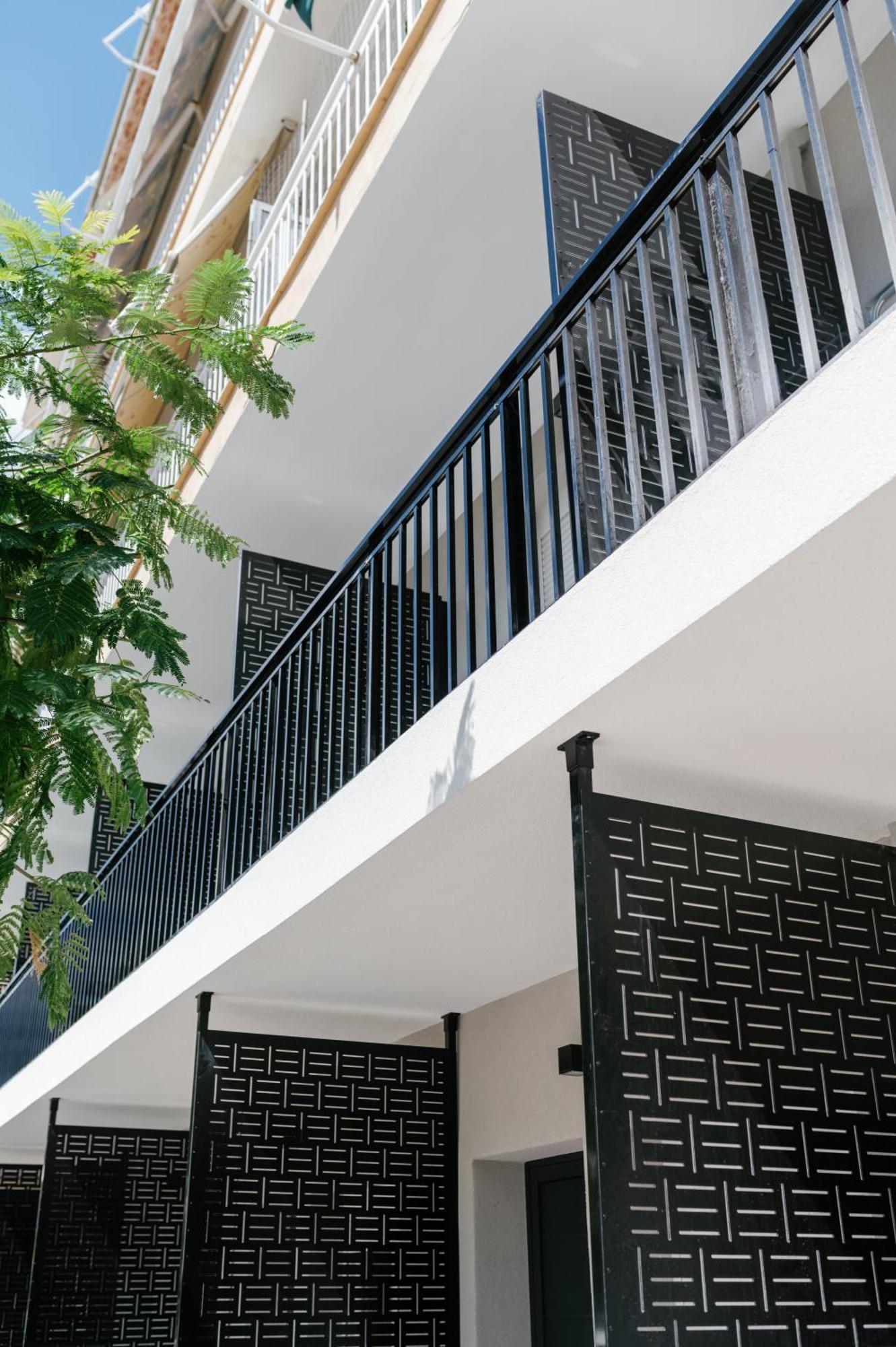31 Doors Hotel Alexandroúpoli Eksteriør bilde